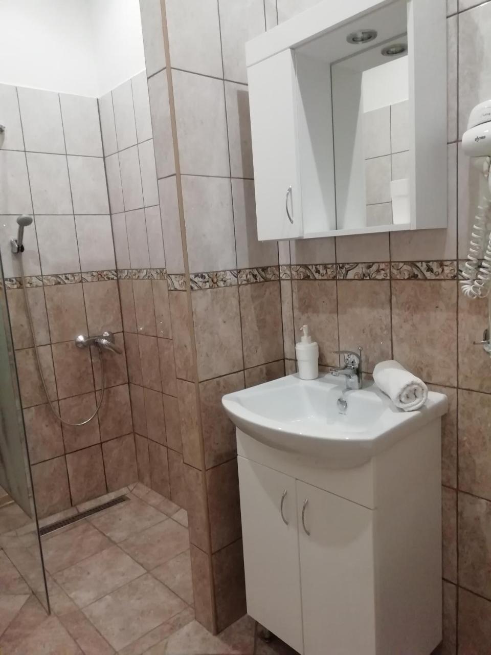 Balla Apartmanház Siófok Kültér fotó